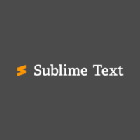 Sublime Text: Empowering Developers with Efficient Cross-Platform Coding