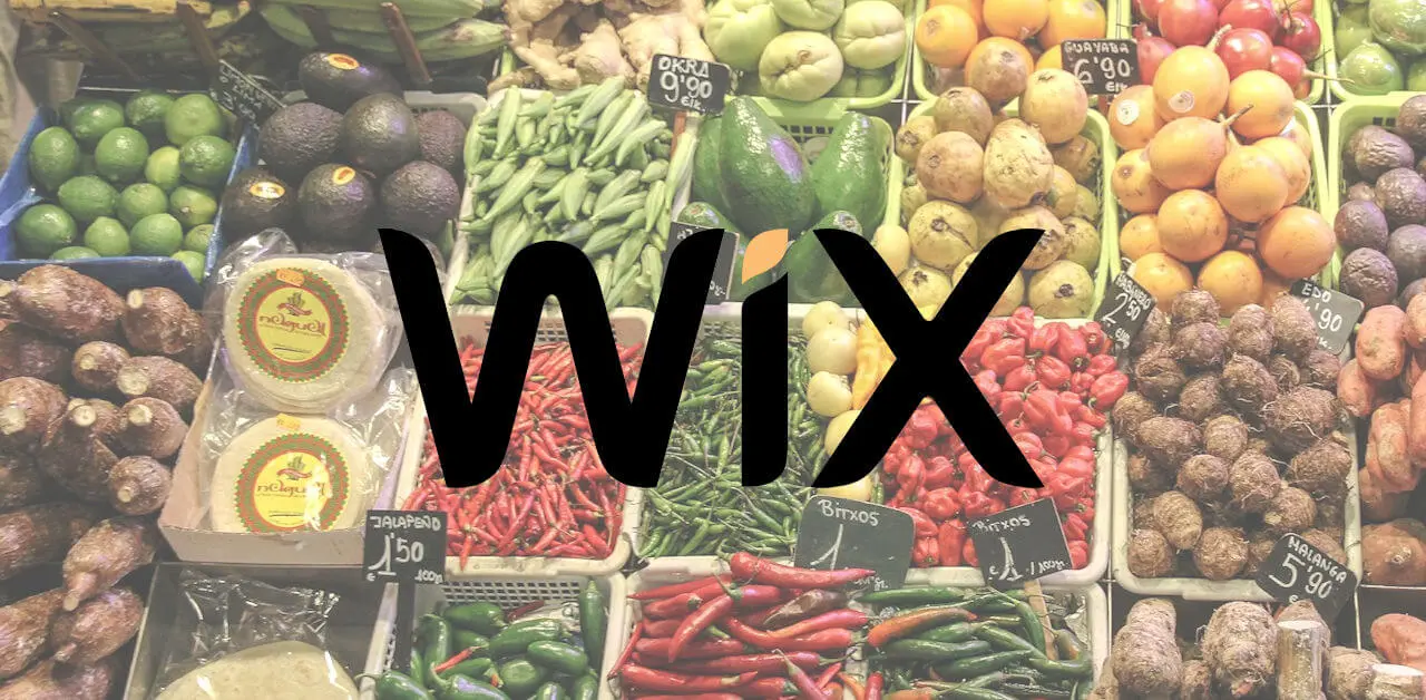  Wix App Market