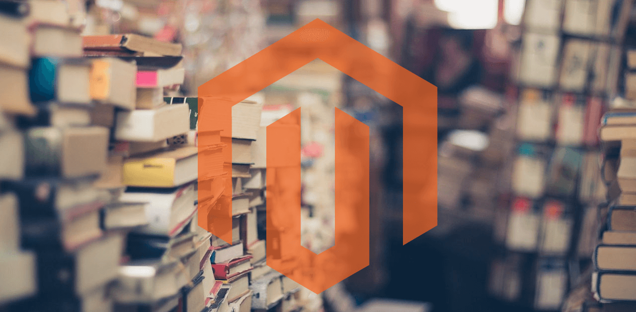 Magento resources