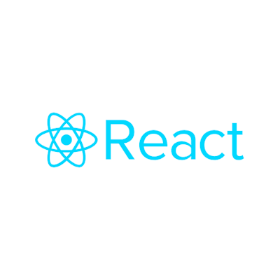 React