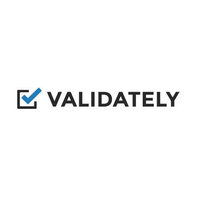 Validately