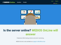 WEDOS Online thumbnail