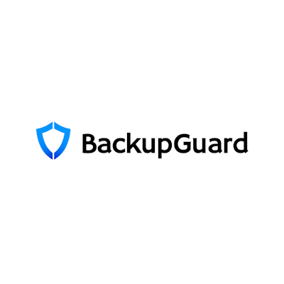 BackupGuard