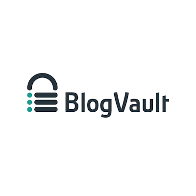 BlogVault