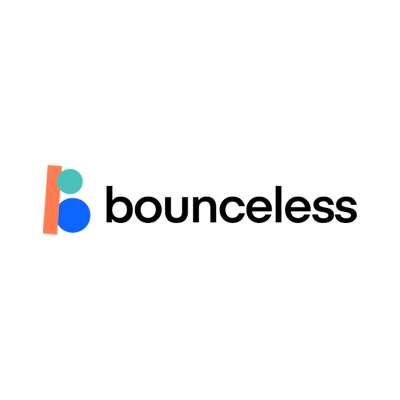 Bounceless