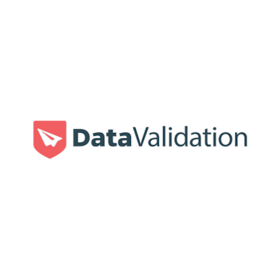 DataValidation