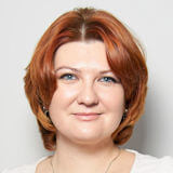 Yulia Beregovaya