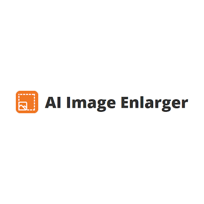 AI Image Enlarger