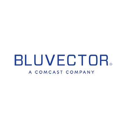 Bluevector