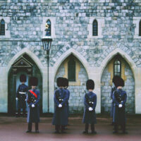 guards