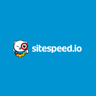 Sitespeed