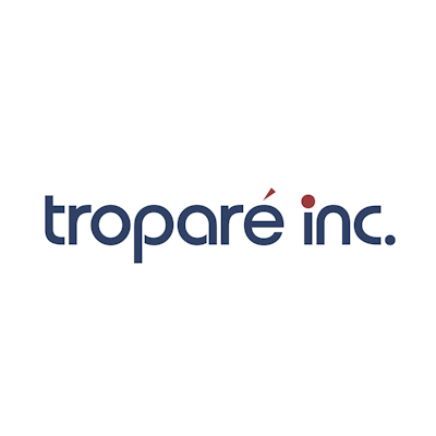 Troparé Inc.