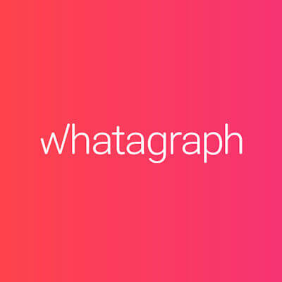 Whatagraph