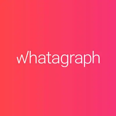 Whatagraph