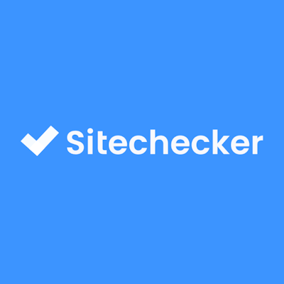Sitechecker