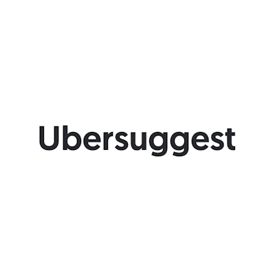 Ubersuggest