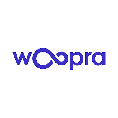 Woopra