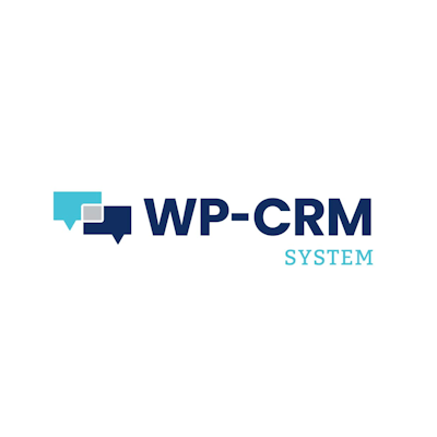 WP-CRM System