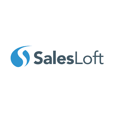 SalesLoft