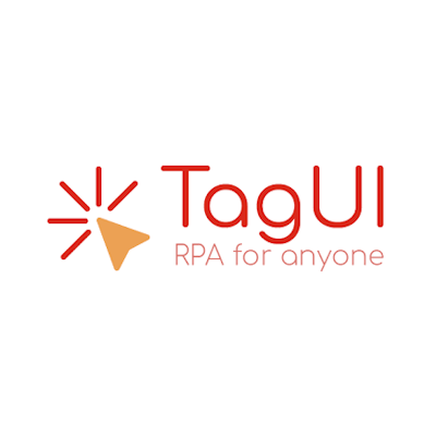 TagUI