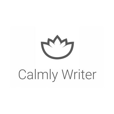 Calmly Writer