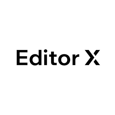 Editor X