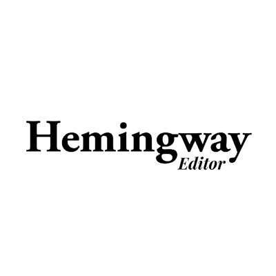 Hemingway Editor