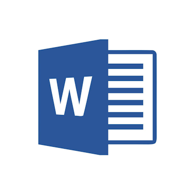 Microsoft Word