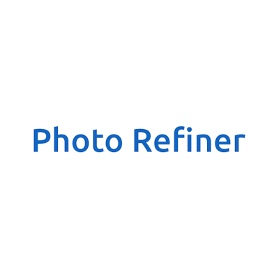 Photo Refiner