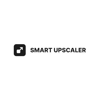 Smart Upscaler