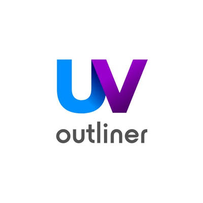 UV Outliner