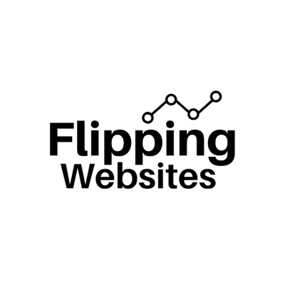 Flipping Websites