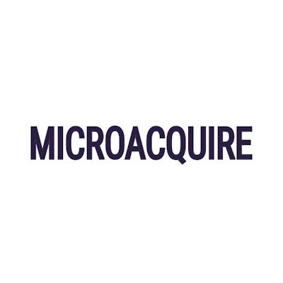 MicroAcquire