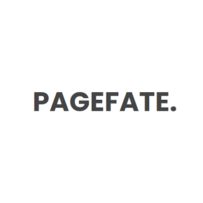 Pagefate