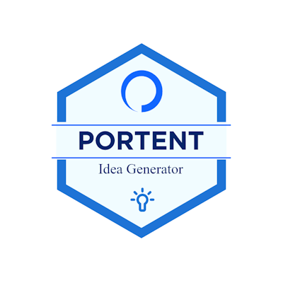 Portent