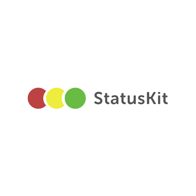 StatusKit