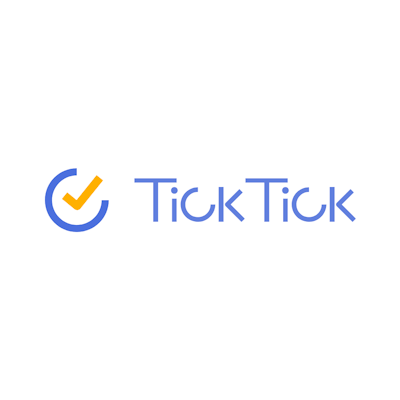 TickTick