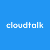 CloudTalk - Call Center Management Tool for Sales and Customer Service
