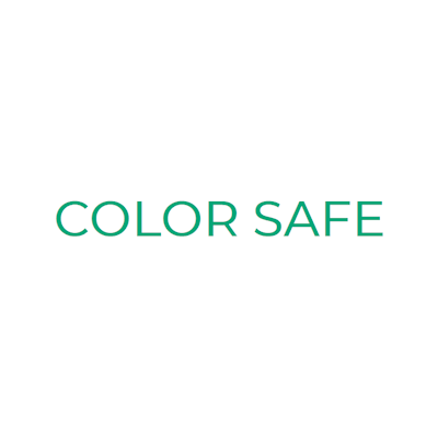 Color Safe