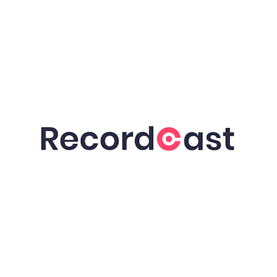 RecordCast