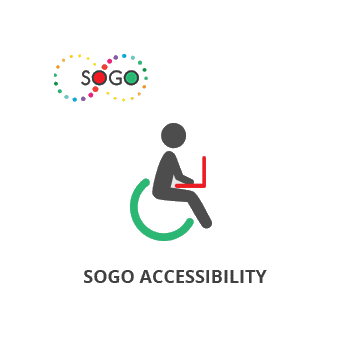 SOGO Accessibility