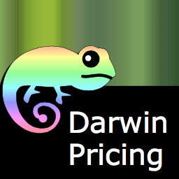 Darwin Pricing