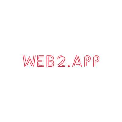 Web2.App