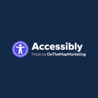 Accessibly App by On The Map Marketing