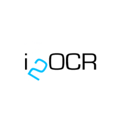 i2ocr