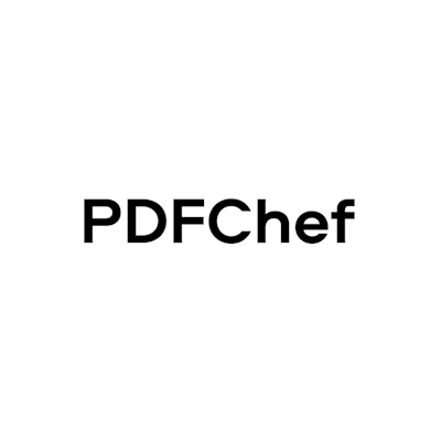 PDFChef