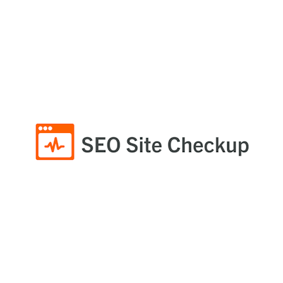 SEO Site Checkup