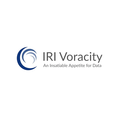 IRI Voracity