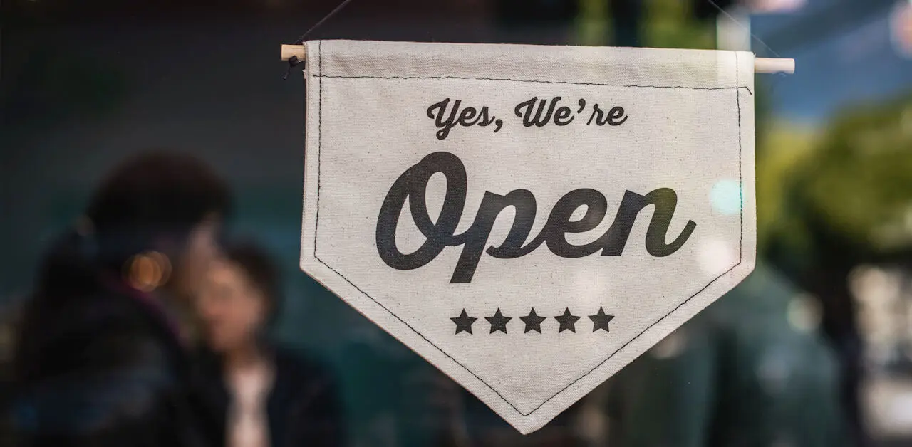 small business