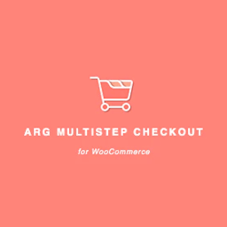 ARG Multistep Checkout